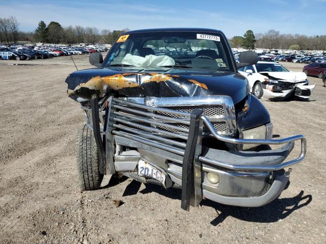 Photo 5 from auction – 1999 DODGE RAM 2500 with VIN 1B7KF23Z9XJ518805