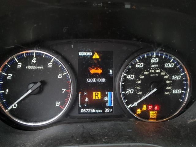 Photo 9 from auction – 2020 MITSUBISHI OUTLANDER with VIN JA4AZ3A36LZ015262