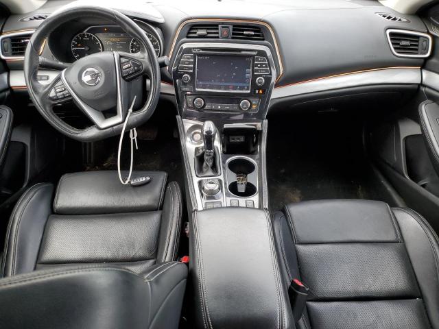Photo 8 from auction – 2016 NISSAN MAXIMA 3.5 with VIN 1N4AA6AP7GC403813