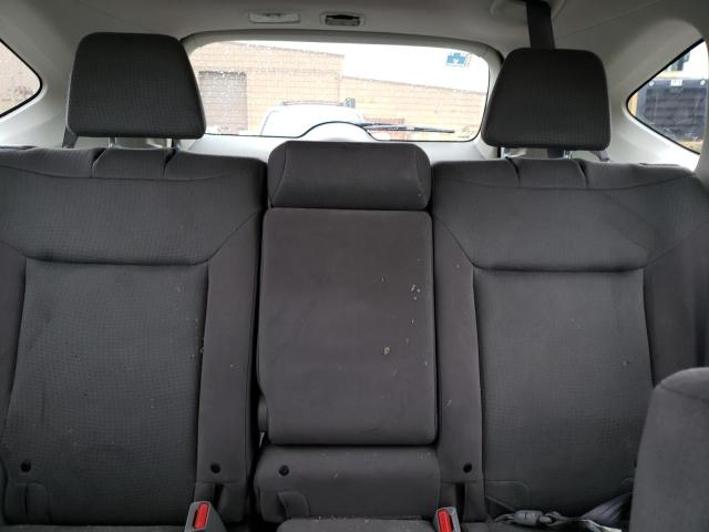 Photo 10 from auction – 2013 HONDA CR-V EX with VIN 5J6RM3H5XDL045023