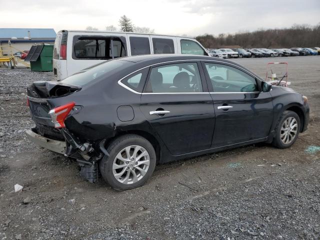 Photo 3 from auction – 2017 NISSAN SENTRA S with VIN 3N1AB7AP2HY227794