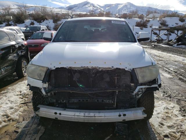 Photo 5 from auction – 2008 TOYOTA SEQUOIA SR with VIN 5TDBY64A08S021866