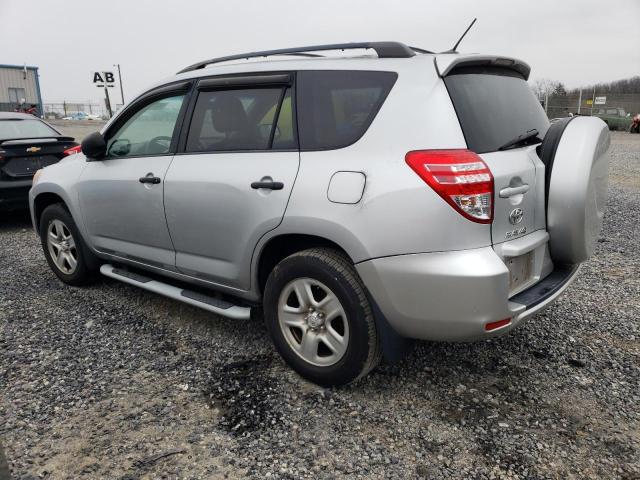 Photo 2 from auction – 2011 TOYOTA RAV4 with VIN 2T3BF4DV2BW128372
