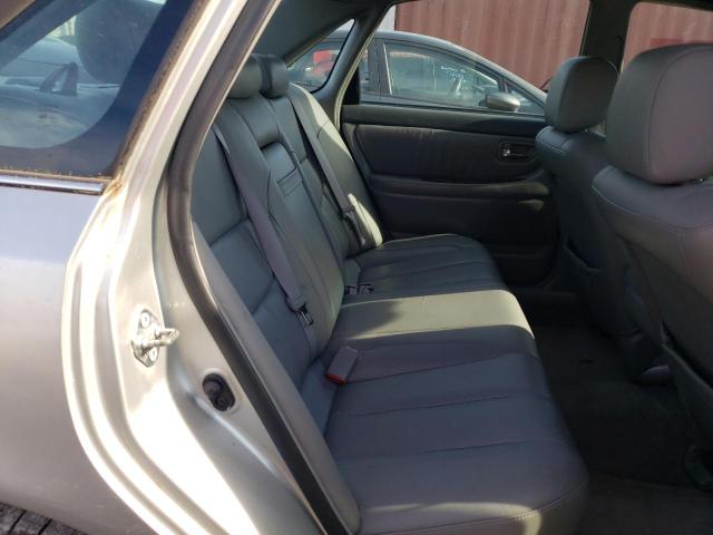 Photo 10 from auction – 2004 TOYOTA AVALON XL with VIN 4T1BF28B04U356144