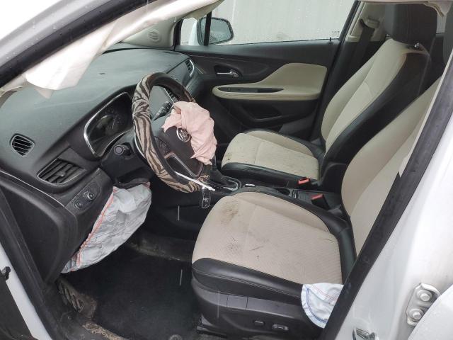 Photo 7 from auction – 2017 BUICK ENCORE PRE with VIN KL4CJESB7HB248651