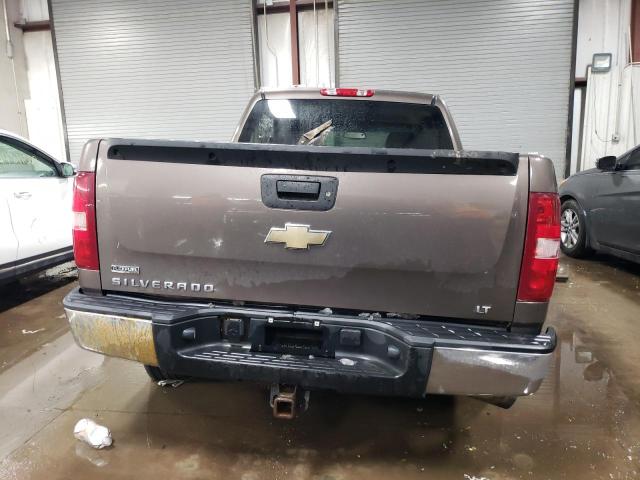 Фото 6 с аукциона – 2008 CHEVROLET SILVERADO с VIN 2GCEK133681156734