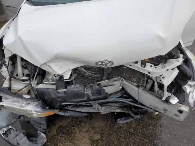 Photo 11 from auction – 2010 TOYOTA COROLLA MA with VIN 2T1KU4EE7AC373200