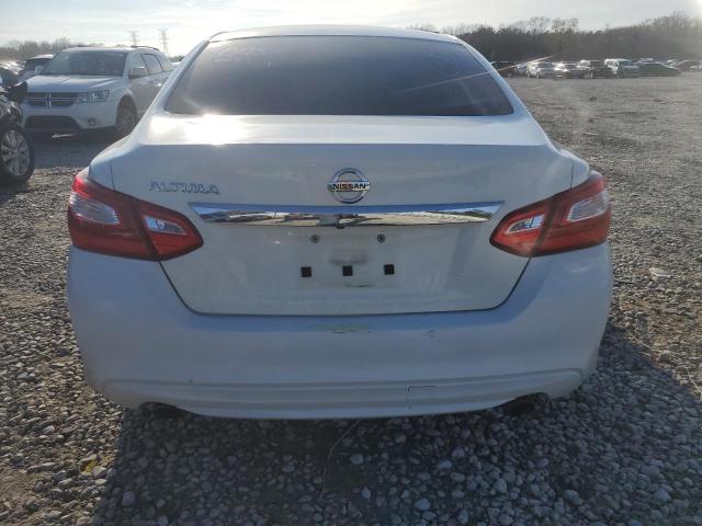 Photo 6 from auction – 2016 NISSAN ALTIMA 2.5 with VIN 1N4AL3AP6GC191933