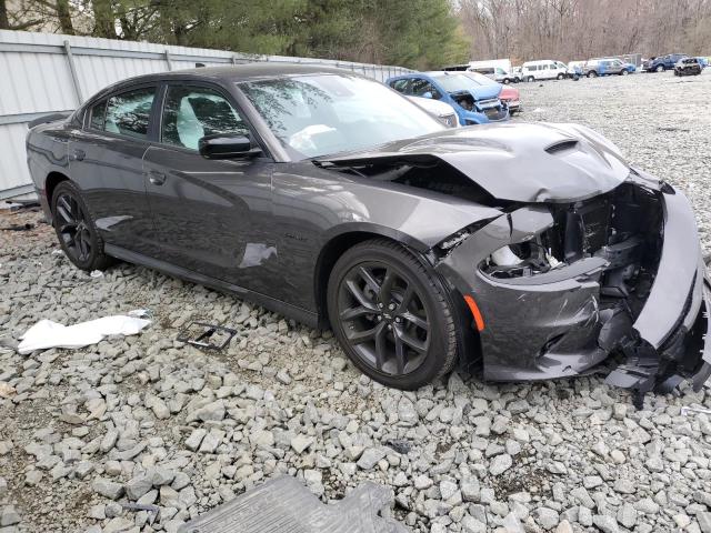 Photo 4 from auction – 2022 DODGE CHARGER R/ with VIN 2C3CDXCT2NH194571