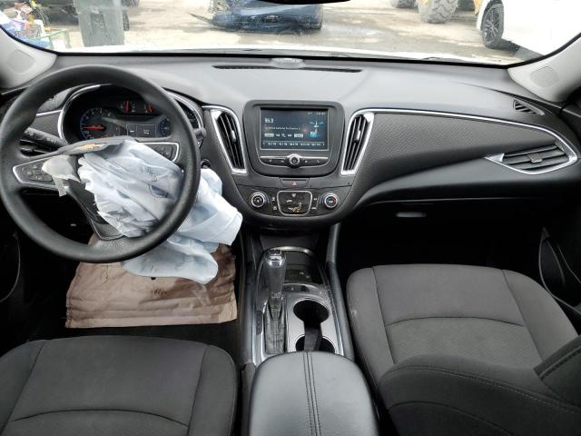 Photo 8 from auction – 2017 CHEVROLET MALIBU LT with VIN 1G1ZE5ST3HF178581
