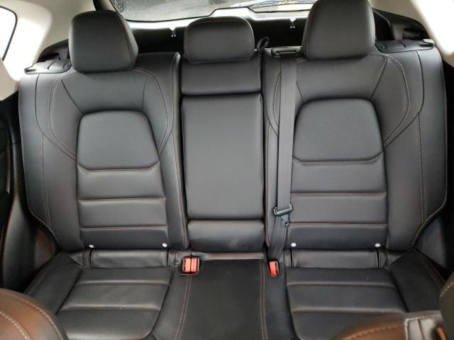 Photo 10 from auction – 2022 MAZDA CX-5 PREFE with VIN JM3KFBCM6N0556510