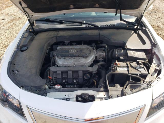 Photo 11 from auction – 2012 ACURA TL with VIN 19UUA8F22CA037900