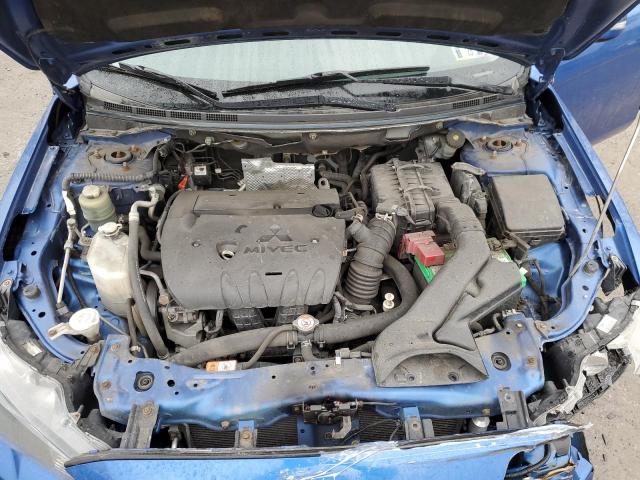 Photo 11 from auction – 2015 MITSUBISHI LANCER SE with VIN JA32V2FW4FU008118