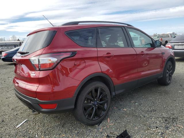 Photo 3 from auction – 2018 FORD ESCAPE SE with VIN 1FMCU0GD6JUB14570