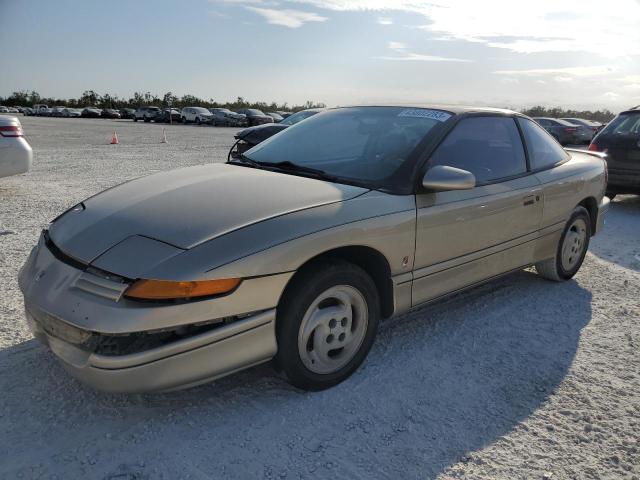 SATURN SC2 1994 with VIN 1G8ZH1576RZ203554 - Photo from auction