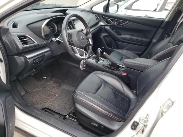 Photo 7 from auction – 2019 SUBARU CROSSTREK with VIN JF2GTANC3KH247856