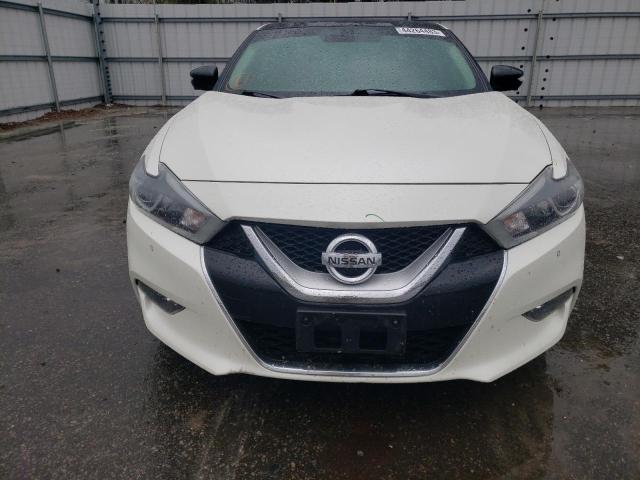 Photo 5 from auction – 2017 NISSAN MAXIMA 3.5 with VIN 1N4AA6AP4HC422661