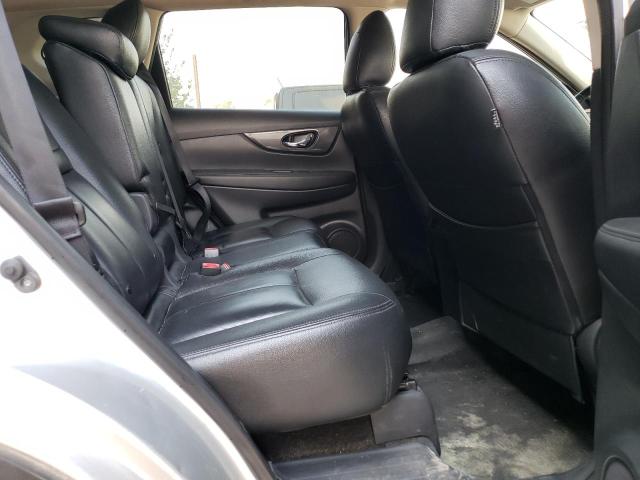 Zdjęcie 11 z aukcji – 2017 NISSAN ROGUE S z VIN KNMAT2MT3HP508171