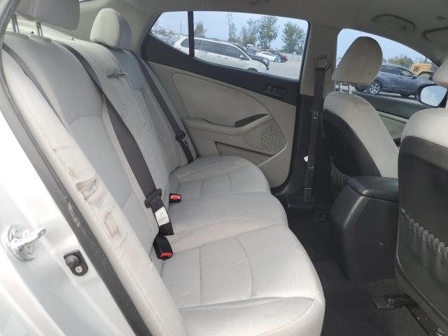 Photo 10 from auction – 2013 KIA OPTIMA LX with VIN KNAGM4A78D5367417