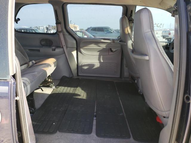 Photo 11 from auction – 1999 DODGE CARAVAN with VIN 2B4FP2536XR190209