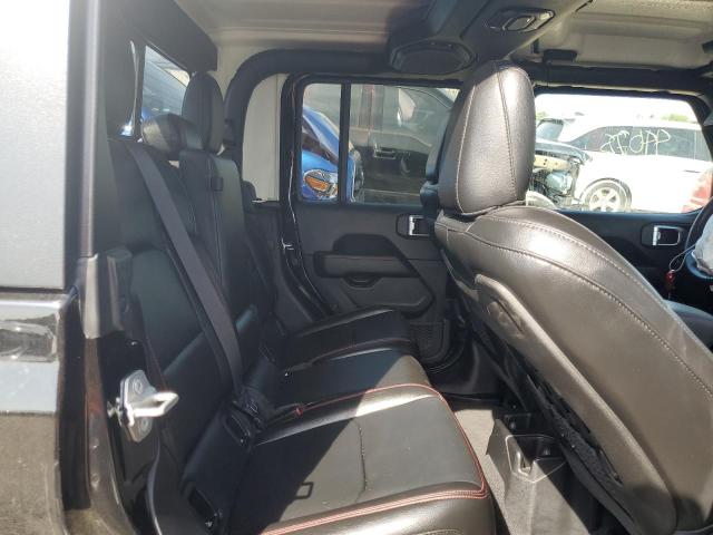 Photo 10 from auction – 2020 JEEP GLADIATOR with VIN 1C6JJTBG3LL155844