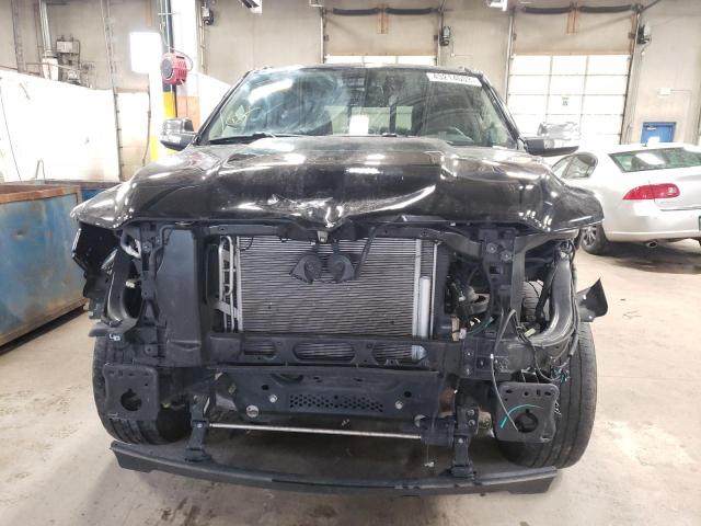 Photo 5 from auction – 2020 RAM 1500 LARAM with VIN 1C6SRFJT8LN380830