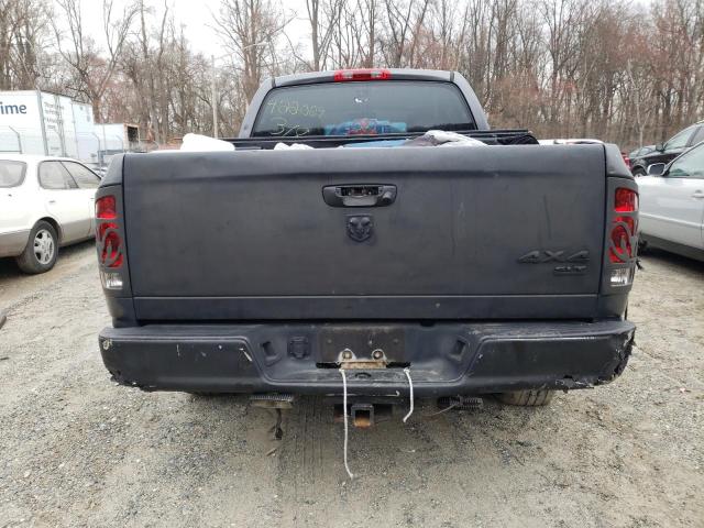 Photo 6 from auction – 2004 DODGE RAM 1500 S with VIN 1D7HA18N34S577711