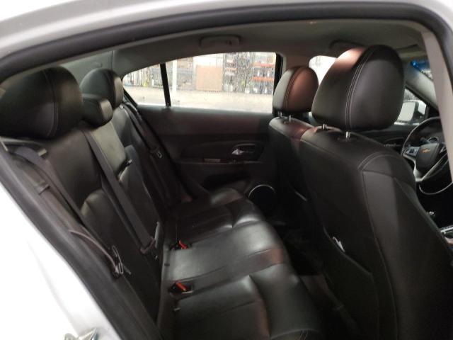 Photo 10 from auction – 2011 CHEVROLET CRUZE LT with VIN 1G1PG5S95B7241994