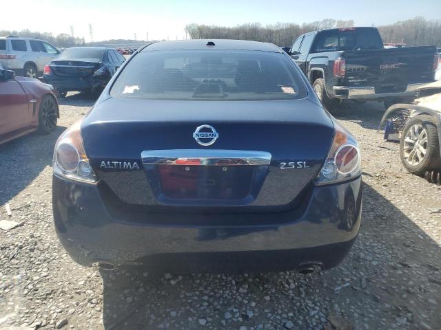 Photo 6 from auction – 2012 NISSAN ALTIMA BAS with VIN 1N4AL2AP9CC160146
