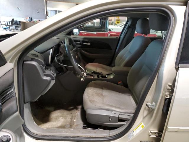 Photo 7 from auction – 2015 CHEVROLET MALIBU LS with VIN 1G11B5SL2FF107987
