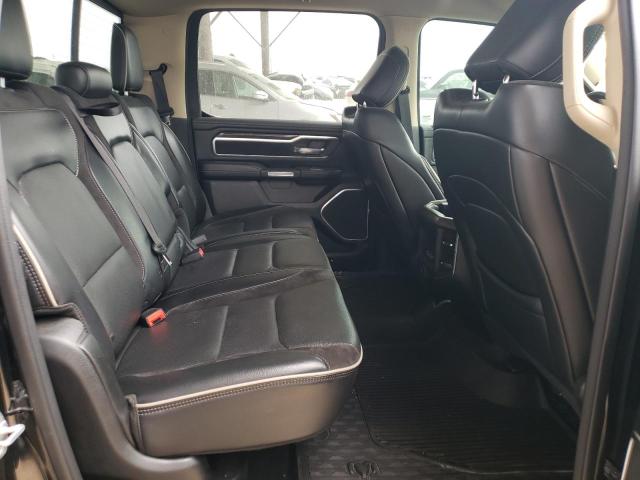 Photo 10 from auction – 2019 RAM 1500 LARAM with VIN 1C6SRFJT1KN918041