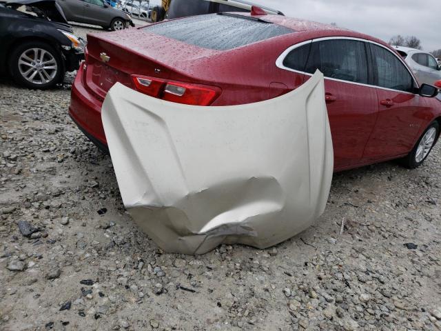 Photo 12 from auction – 2016 CHEVROLET MALIBU LIM with VIN 1G11C5SA4GF137585
