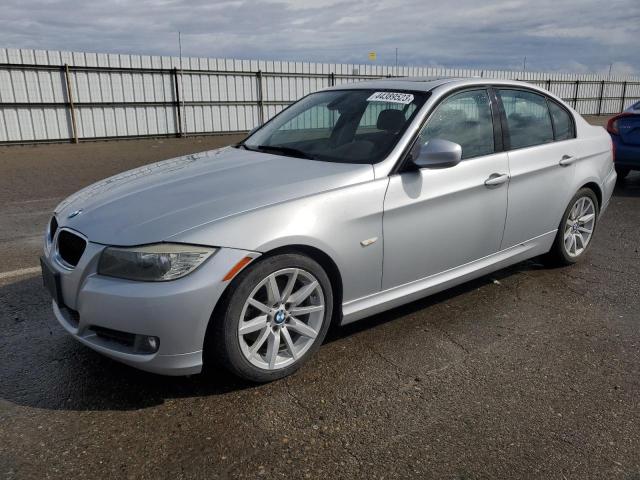 Photo 1 from auction – 2011 BMW 328 I SULE with VIN WBAPH5G58BNM73234
