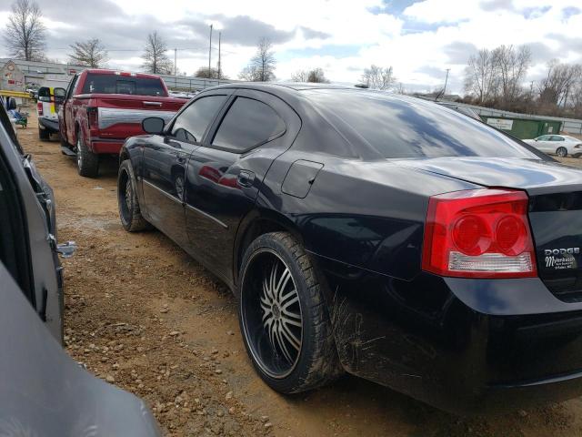 Photo 2 from auction – 2010 DODGE CHARGER SX with VIN 2B3CA3CV6AH125134