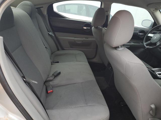 Photo 10 from auction – 2006 DODGE CHARGER SE with VIN 2B3KA43G26H449644