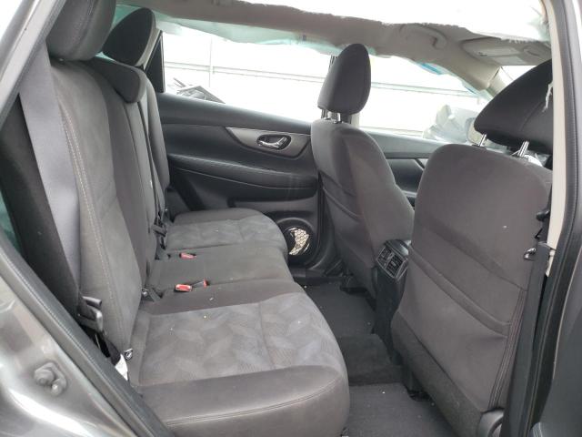 Photo 11 from auction – 2016 NISSAN ROGUE S with VIN KNMAT2MT1GP700283