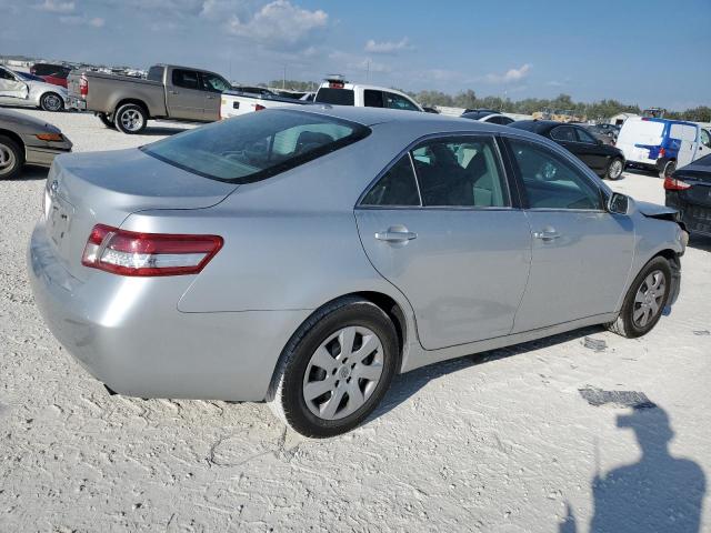 Photo 3 from auction – 2010 TOYOTA CAMRY BASE with VIN 4T1BF3EK4AU538337