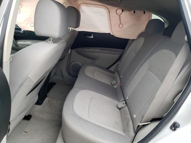 Photo 11 from auction – 2013 NISSAN ROGUE S with VIN JN8AS5MT5DW031820