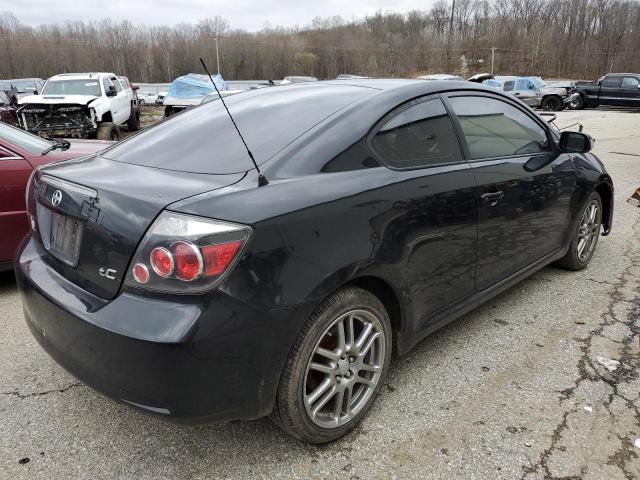 Photo 3 from auction – 2008 TOYOTA SCION with VIN JTKDE167180249327