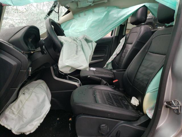 Photo 7 from auction – 2020 FORD ECOSPORT T with VIN MAJ6S3KL2LC351742