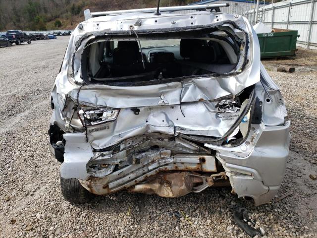 Photo 6 from auction – 2012 MITSUBISHI OUTLANDER with VIN JA4AR4AU4CZ005151