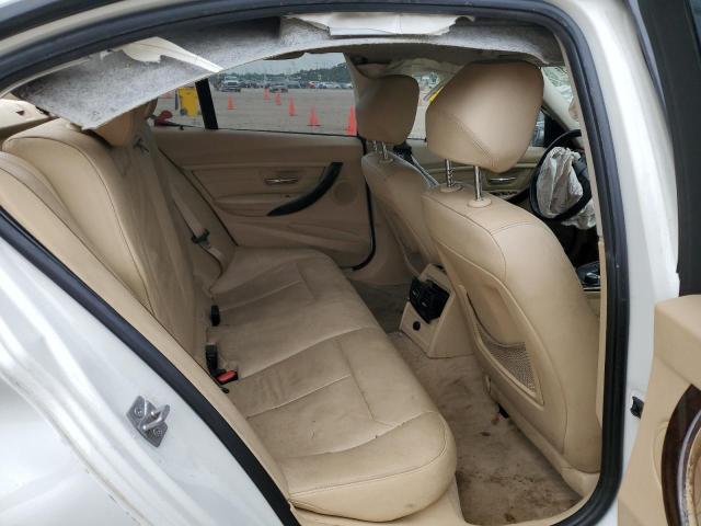 Photo 10 from auction – 2013 BMW 328 I SULE with VIN WBA3C1C51DF441976