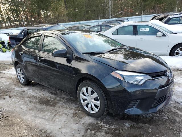 Photo 4 from auction – 2015 TOYOTA COROLLA L with VIN 2T1BURHE1FC356831