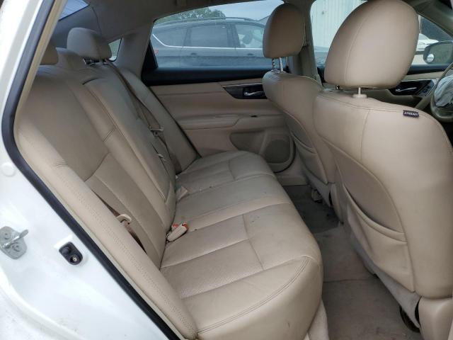 Photo 10 from auction – 2013 NISSAN ALTIMA 3.5 with VIN 1N4BL3AP9DN587200