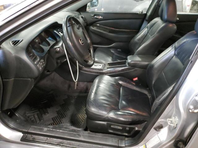 Photo 7 from auction – 2003 ACURA 3.2TL TYPE with VIN 19UUA56883A029058