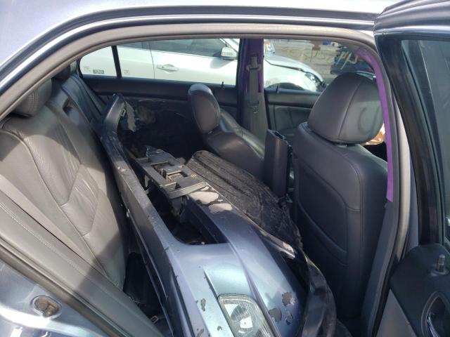 Photo 10 from auction – 2007 HONDA ACCORD EX with VIN 1HGCM55857A031814
