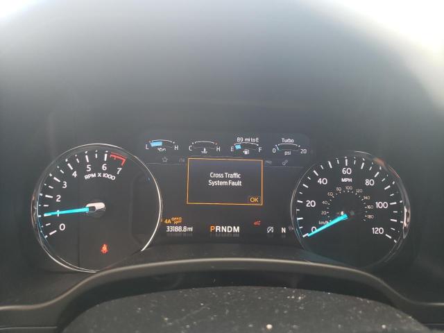Photo 9 from auction – 2020 FORD EXPEDITION with VIN 1FMJU2AT4LEA43725