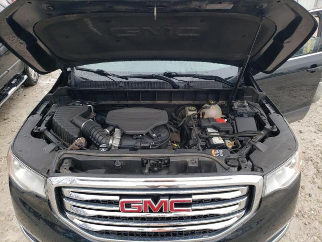 Photo 12 from auction – 2017 GMC ACADIA SLT with VIN 1GKKNWLS4HZ200255