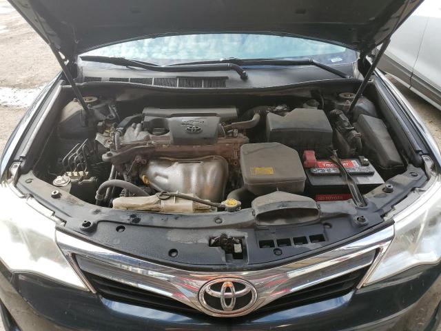 Photo 11 from auction – 2012 TOYOTA CAMRY BASE with VIN 4T4BF1FK2CR202004