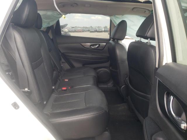 Photo 10 from auction – 2016 NISSAN ROGUE S with VIN 5N1AT2MT7GC832015